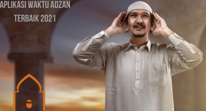 16 Aplikasi Adzan untuk Android Terbaik 2022 | Wajib Punya