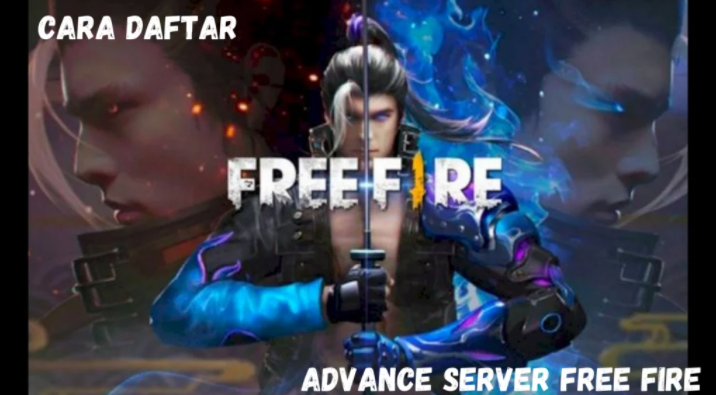 Update Advance Server FF Terbaru