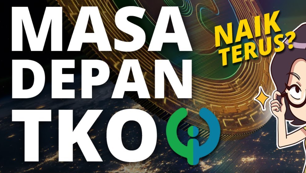 Apa yang Membuat Harga Token Terus Bertumbuh? | Investigasi TKO dari Tokocrypto