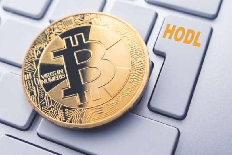 Cara HODL Crypto Agar Dapat Profit Terus