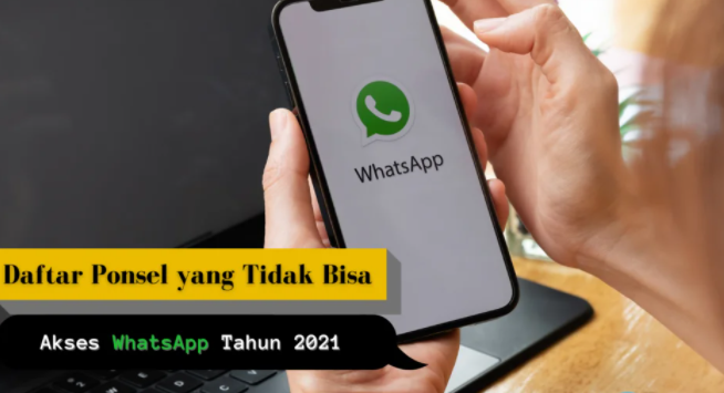 Cara Menggunakan WhatsApp Multi Device | Simak Caranya