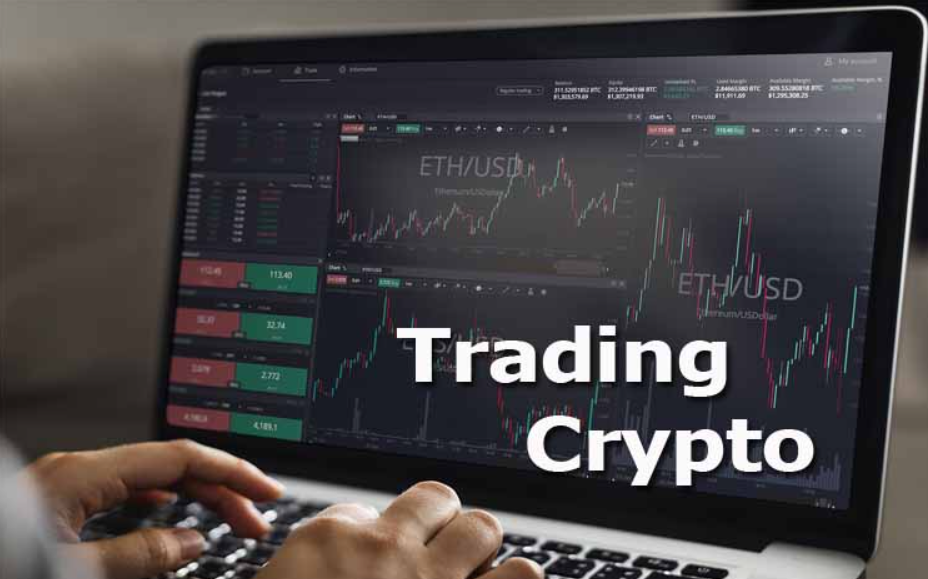 Cara Trading Crypto | Panduan Lengkap Derivative Perpetual Future & Short Sell