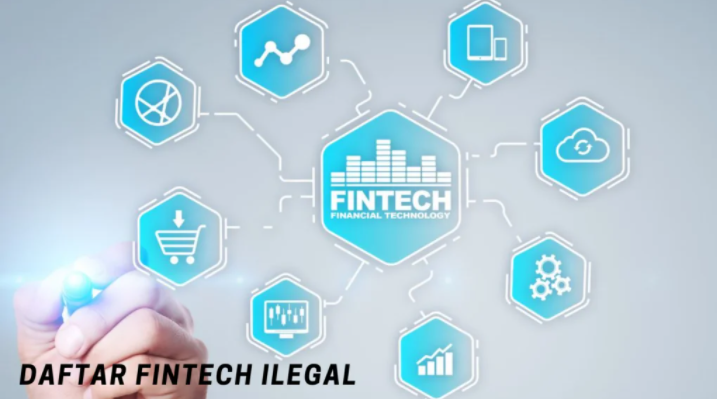 Daftar Fintech Ilegal yang Ditutup OJK | Wajib Baca!!