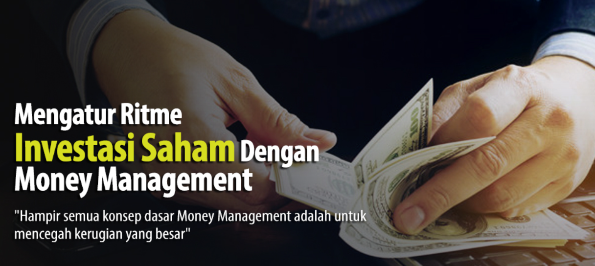 Memahami Money Management Dalam Investasi dan Trading Saham | Untuk Pemula