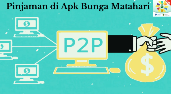 Cara Mendapatkan Pinjaman di Apk Bunga Matahari Mudah Limit Besar