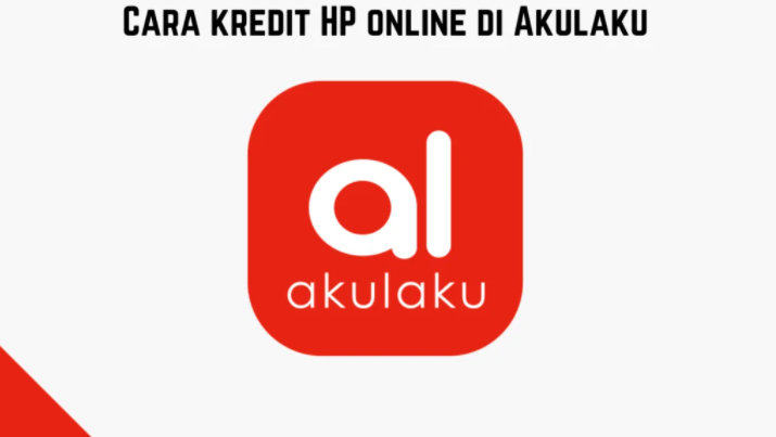 kredit HP Online Syarat Mudah | Simak Cara Berikut Ini